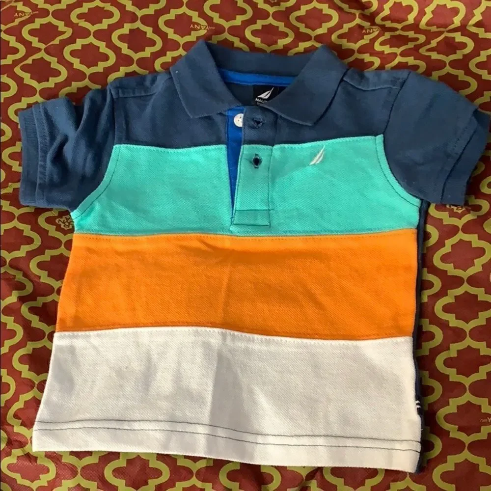 Nautica Polo Shirt